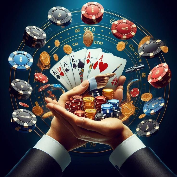 bhago casino