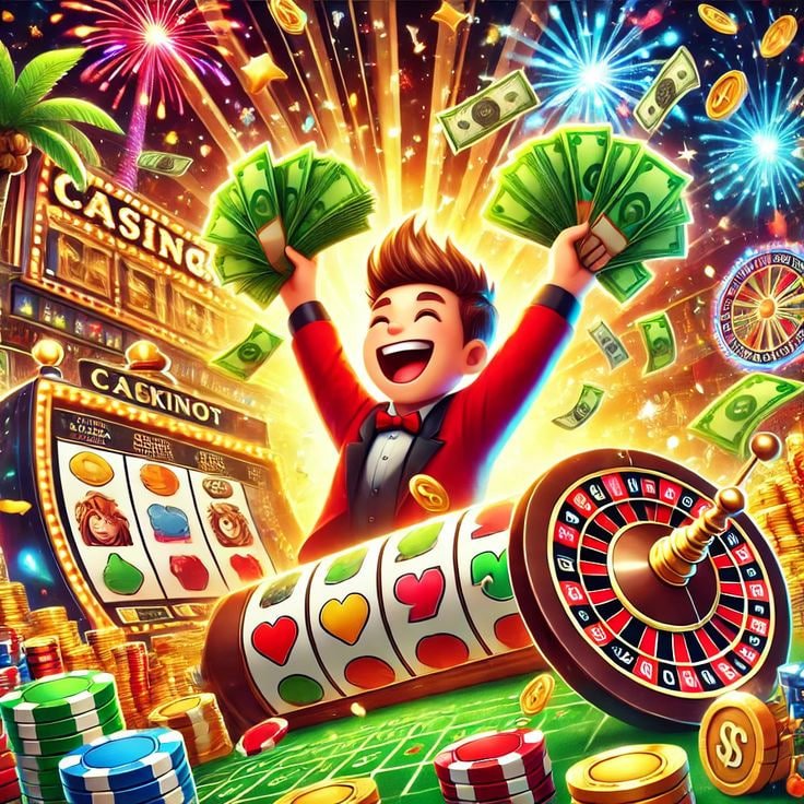 bhago casino