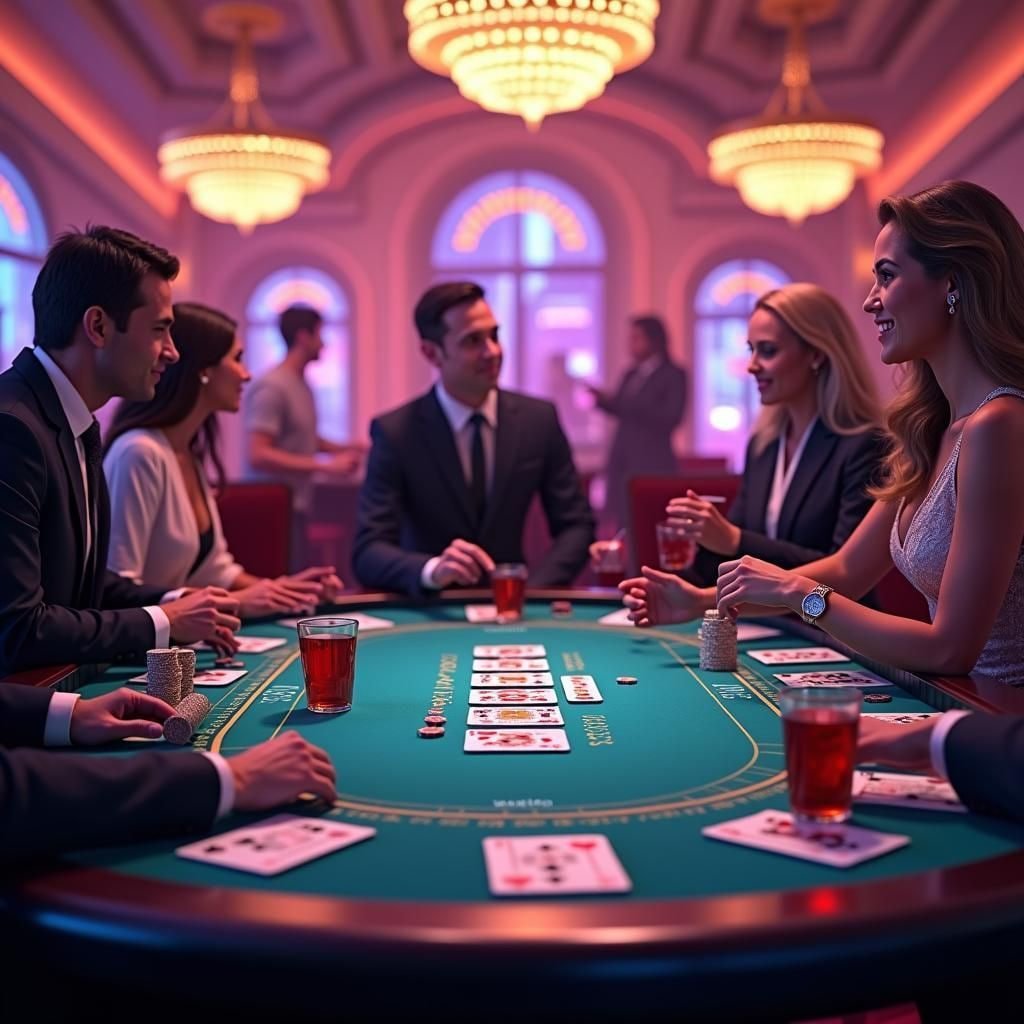 bhago casino